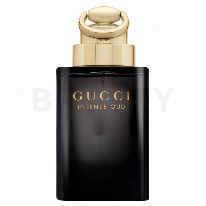 Gucci Intense Oud парфюмна вода унисекс 90 ml