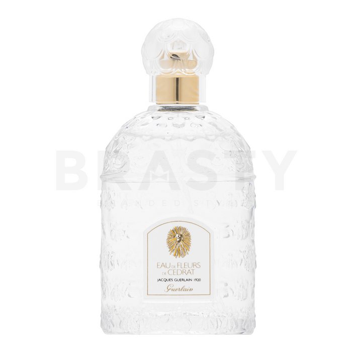 Guerlain Eau de Fleurs de Cedrat одеколон унисекс 100 ml