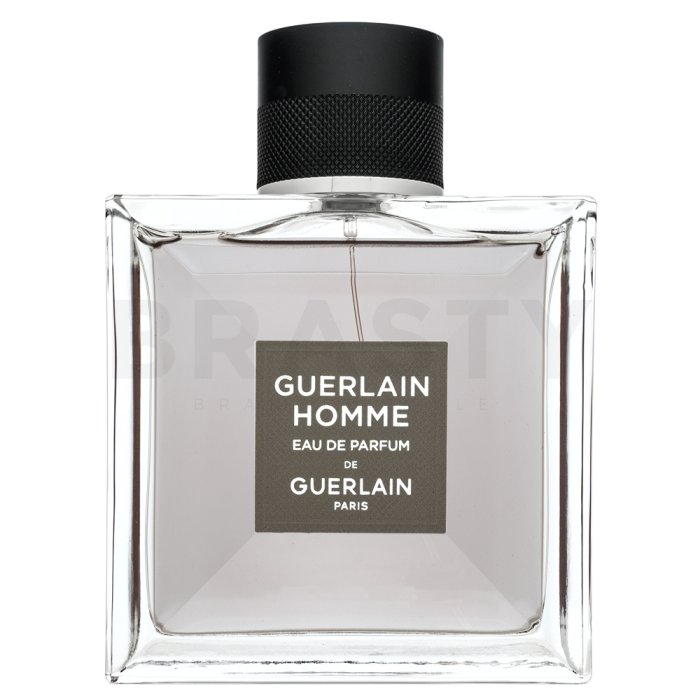 Guerlain Guerlain Homme парфюмна вода за мъже 100 ml