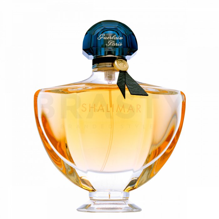 Guerlain Shalimar тоалетна вода за жени 90 ml