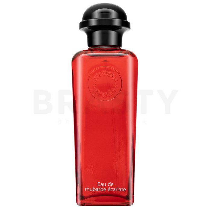 Hermes Eau de Rhubarbe Ecarlate одеколон унисекс 100 ml