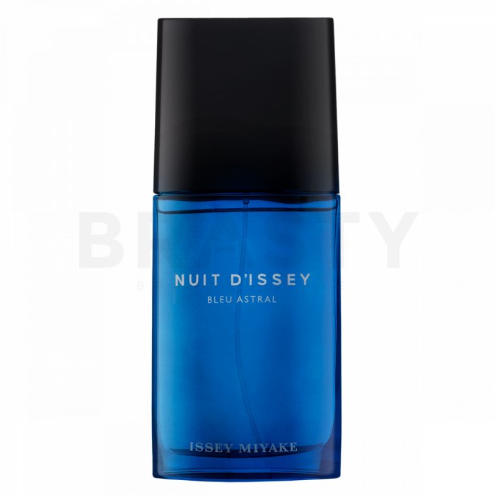Issey Miyake Nuit d'Issey Bleu Astral тоалетна вода за мъже 125 ml