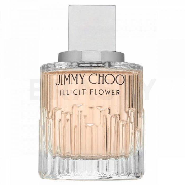 Jimmy Choo Illicit Flower тоалетна вода за жени 60 ml