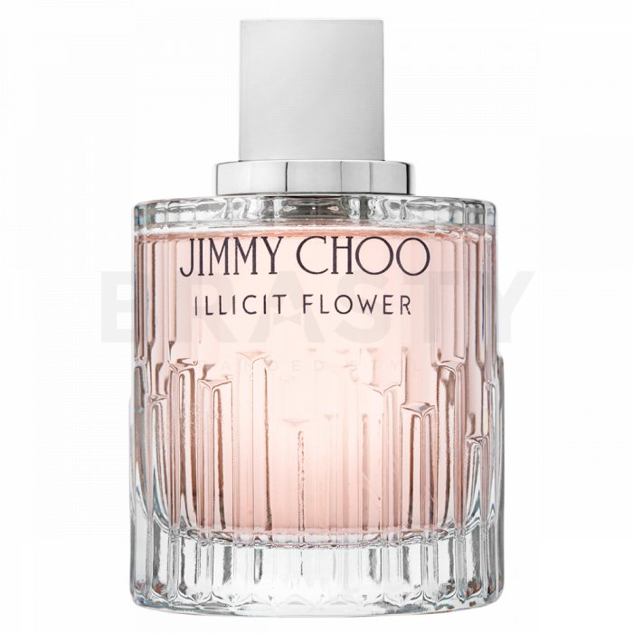 Jimmy Choo Illicit Flower тоалетна вода за жени 100 ml