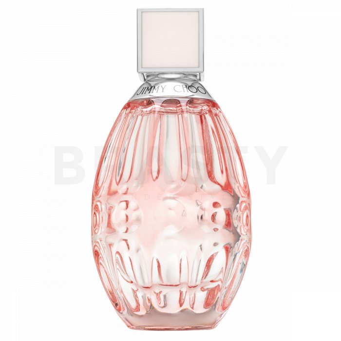 Jimmy Choo Jimmy Choo L'Eau тоалетна вода за жени 60 ml