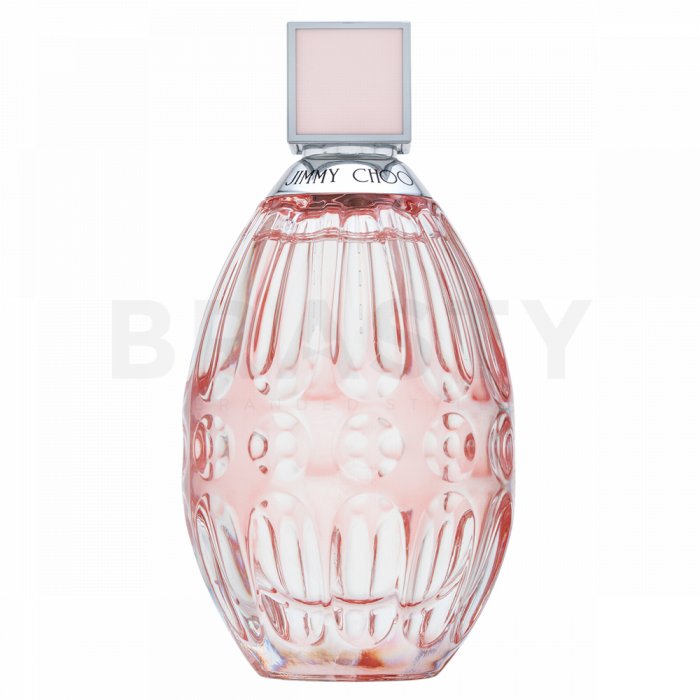 Jimmy Choo Jimmy Choo L'Eau тоалетна вода за жени 90 ml