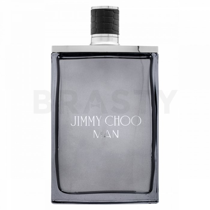 Jimmy Choo Man тоалетна вода за мъже 200 ml