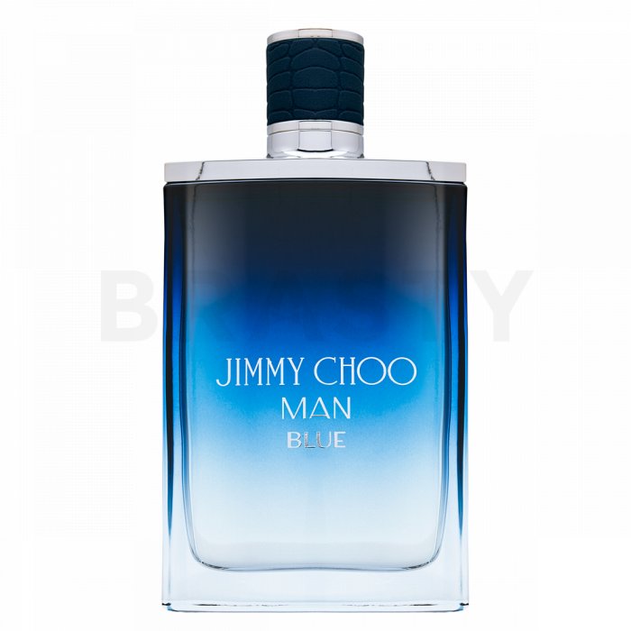 Jimmy Choo Man Blue тоалетна вода за мъже 100 ml