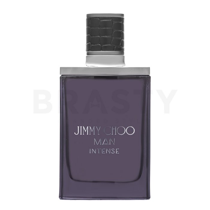 Jimmy Choo Man Intense тоалетна вода за мъже 50 ml