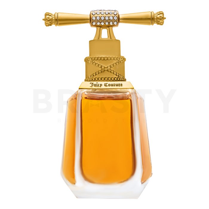 Juicy Couture I Am Juicy Couture парфюмна вода за жени 50 ml
