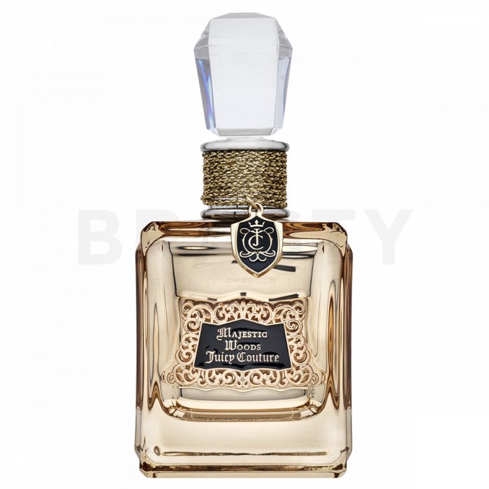 Juicy Couture Majestic Woods парфюмна вода за жени 100 ml