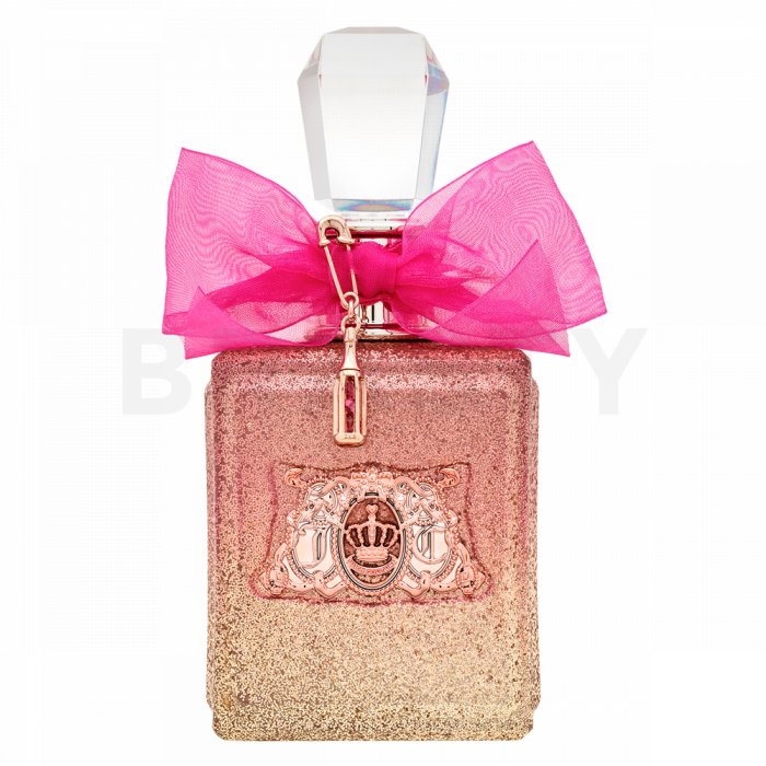Juicy Couture Viva La Juicy Rose парфюмна вода за жени 100 ml