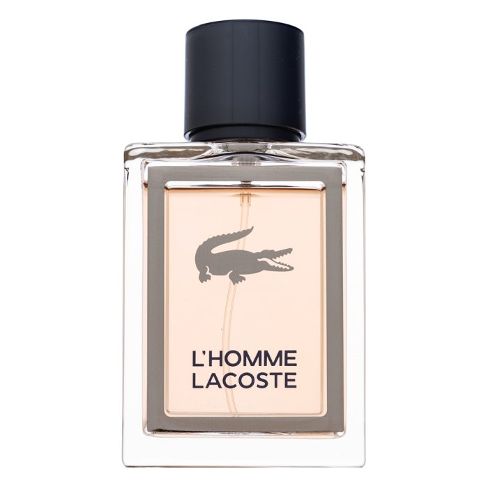 Lacoste L'Homme Lacoste тоалетна вода за мъже 50 ml