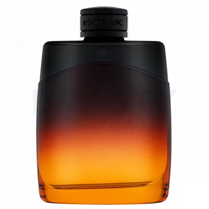 Mont Blanc Legend Night парфюмна вода за мъже 100 ml