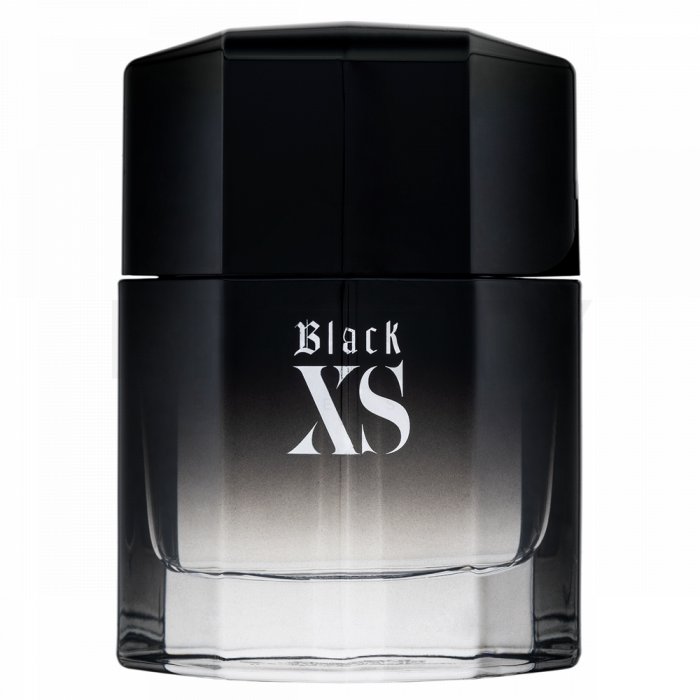 Paco Rabanne Black XS 2018 тоалетна вода за мъже 100 ml