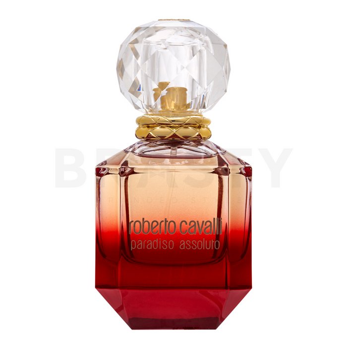Roberto Cavalli Paradiso Assoluto парфюмна вода за жени 50 ml