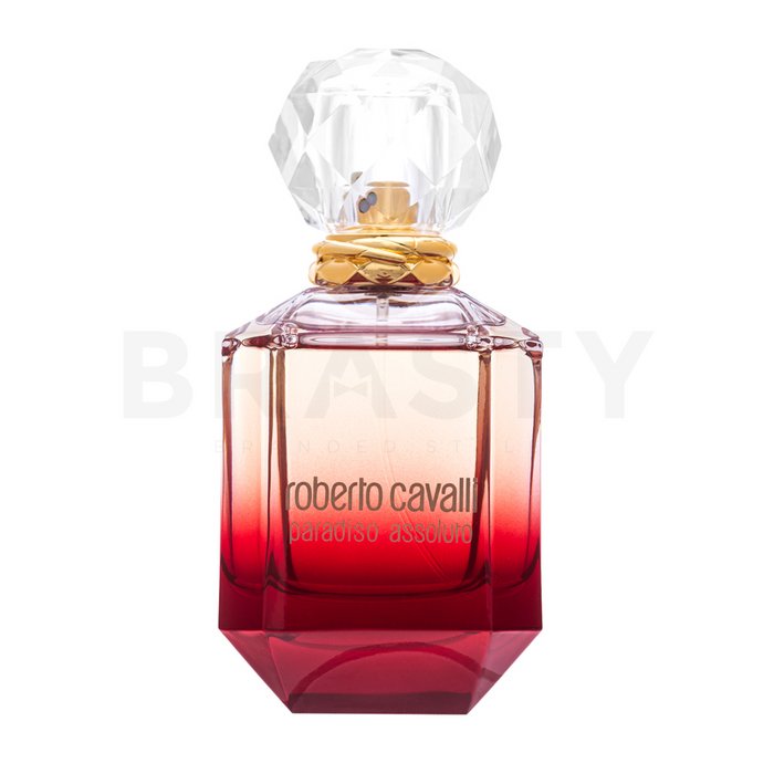 Roberto Cavalli Paradiso Assoluto парфюмна вода за жени 75 ml