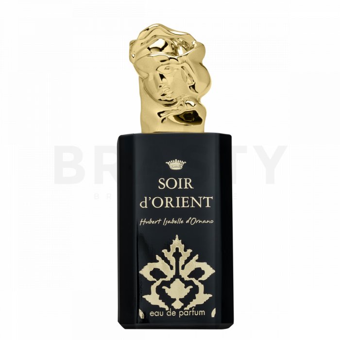 Sisley Soir d'Orient парфюмна вода за жени 100 ml