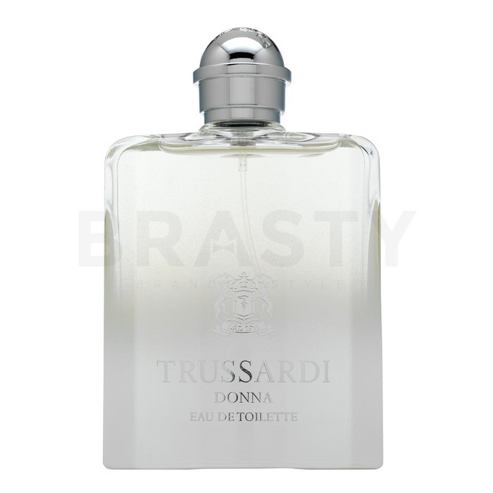 Trussardi Donna тоалетна вода за жени 100 ml