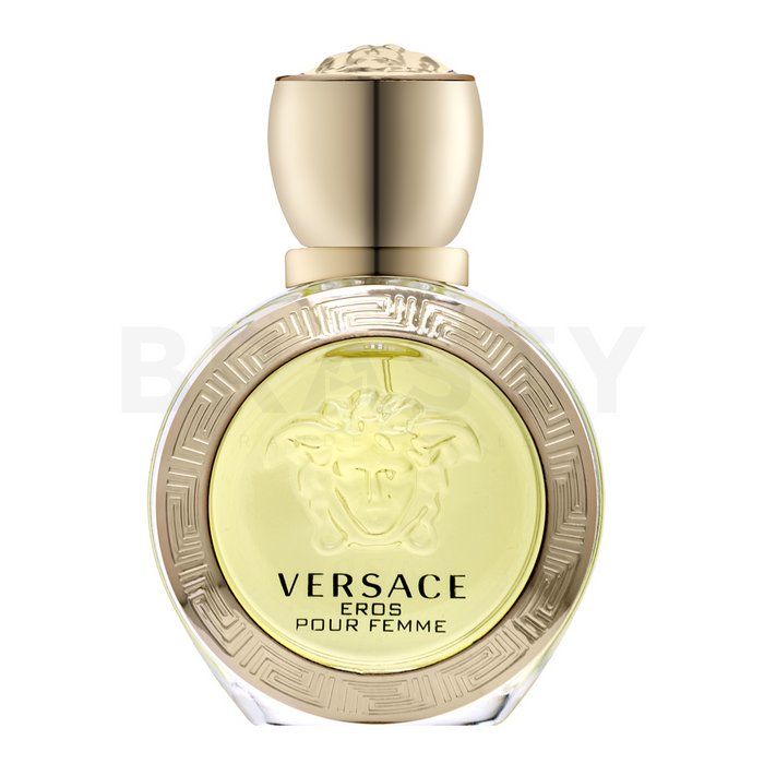 Versace Eros Pour Femme тоалетна вода за жени 50 ml