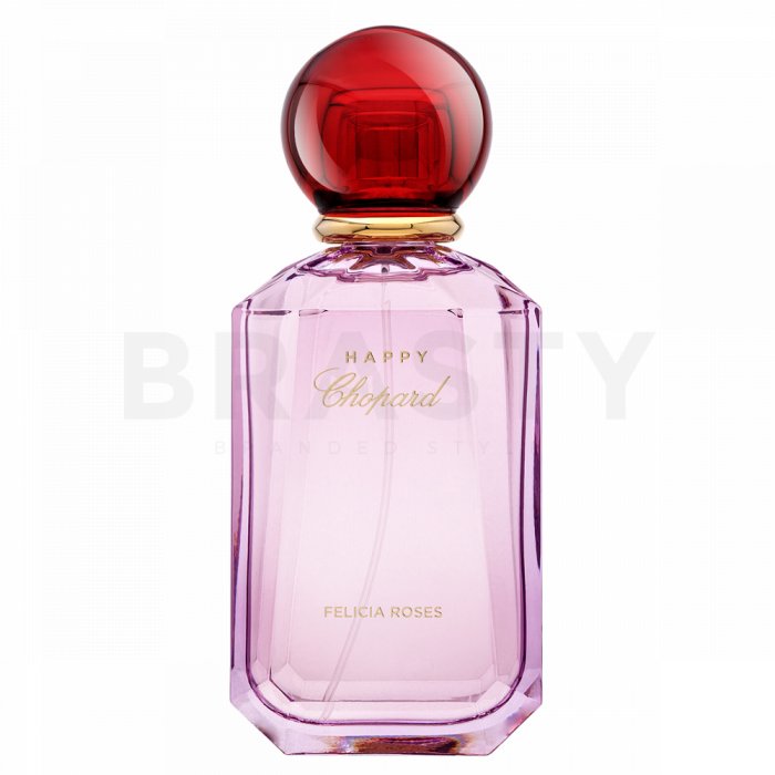 Chopard Happy Chopard Felicia Roses парфюмна вода за жени 100 ml