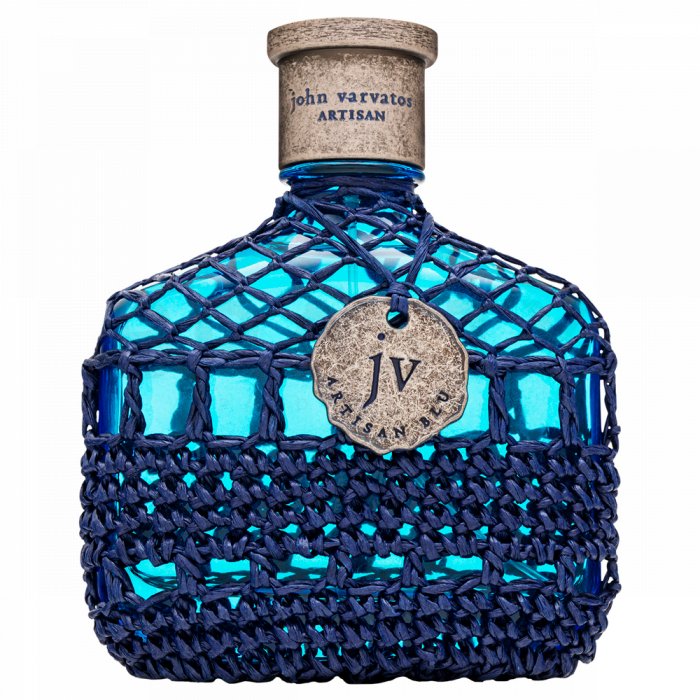 John Varvatos Artisan Blu тоалетна вода за мъже 75 ml
