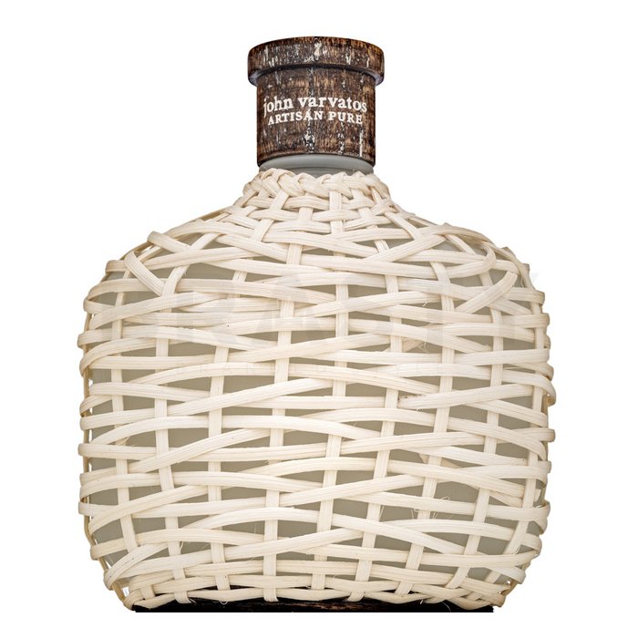 John Varvatos Artisan Pure тоалетна вода за мъже 125 ml