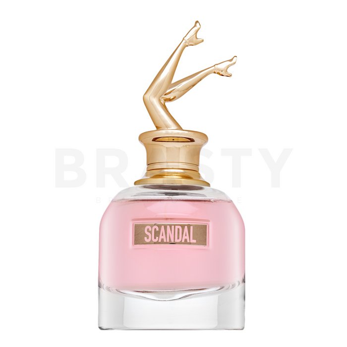 Jean P. Gaultier Scandal парфюмна вода за жени 50 ml