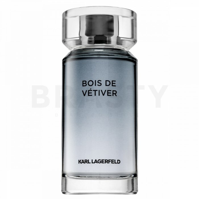 Lagerfeld Bois de Vétiver тоалетна вода за мъже 100 ml