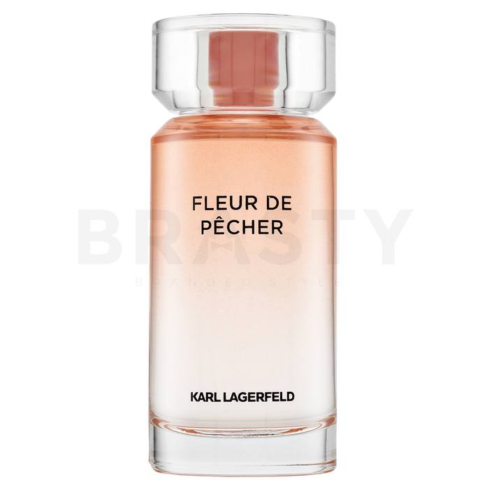 Lagerfeld Fleur de Pecher парфюмна вода за жени 100 ml