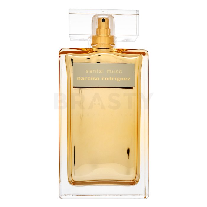 Narciso Rodriguez Musc Santal Intense парфюмна вода за жени 100 ml