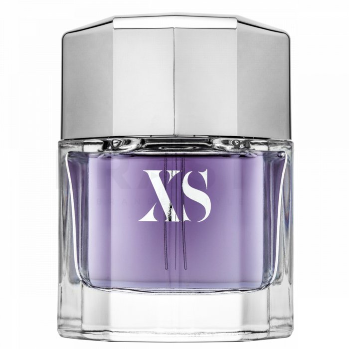 Paco Rabanne XS pour Homme 2018 тоалетна вода за мъже 100 ml