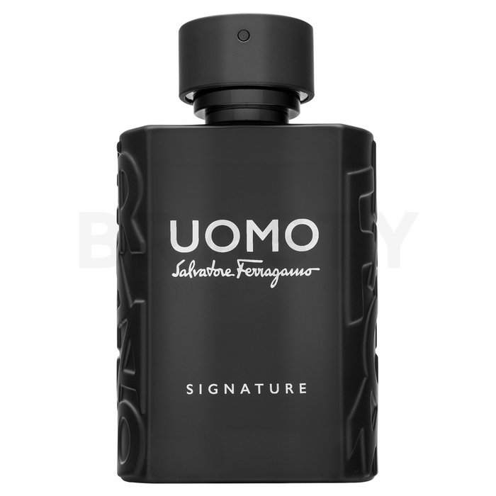 Salvatore Ferragamo Uomo Signature парфюмна вода за мъже 100 ml