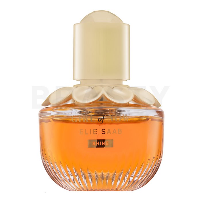 Elie Saab Girl of Now Shine парфюмна вода за жени 50 ml