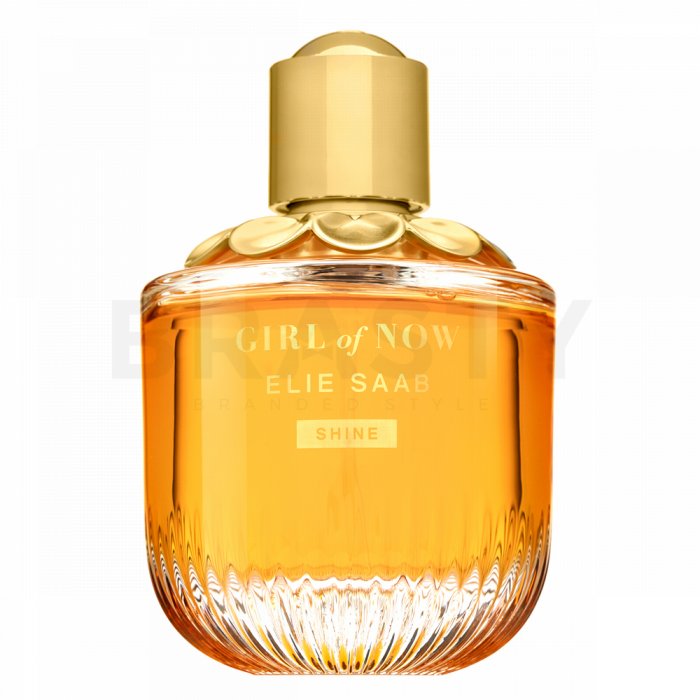 Elie Saab Girl of Now Shine парфюмна вода за жени 90 ml