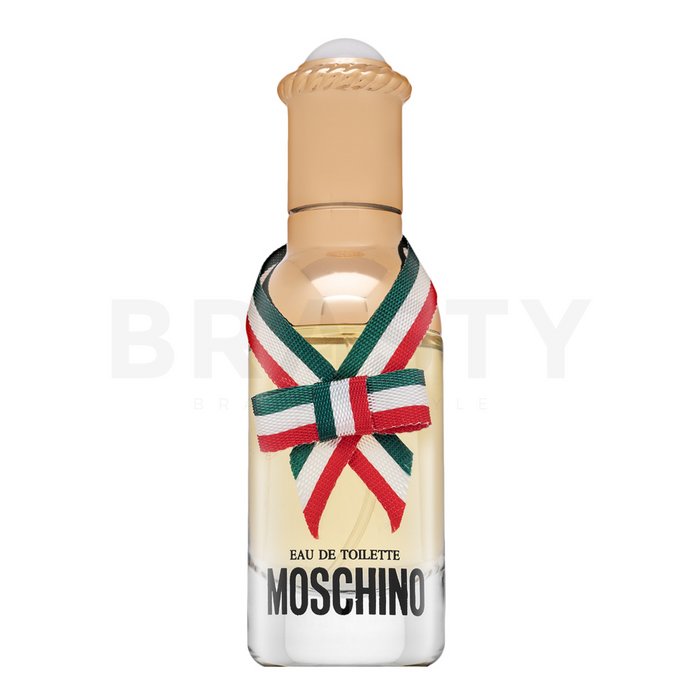 Moschino Moschino Femme тоалетна вода за жени 25 ml