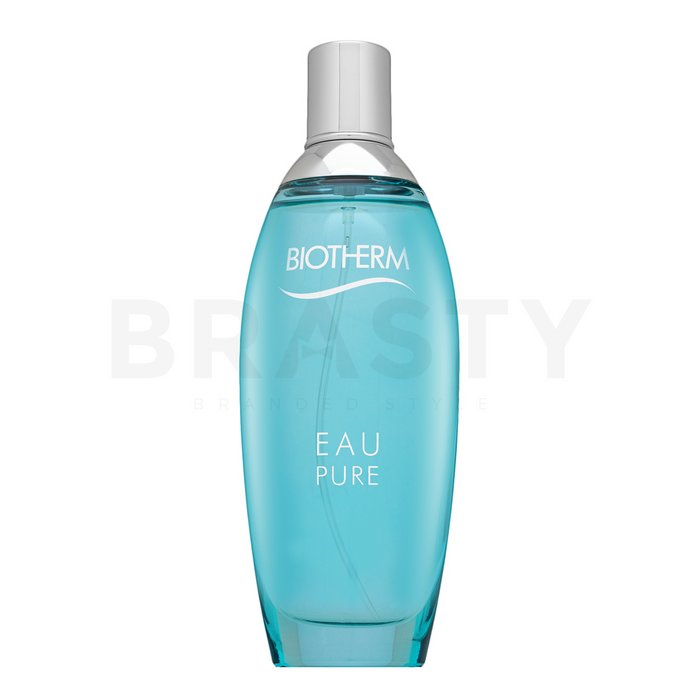 Biotherm Eau Pure тоалетна вода за жени 100 ml