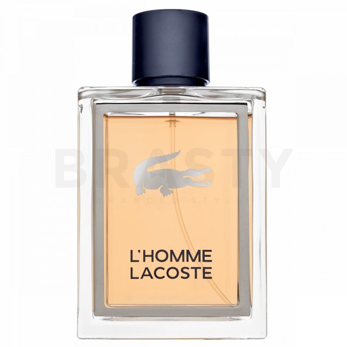 Lacoste L'Homme Lacoste тоалетна вода за мъже 100 ml