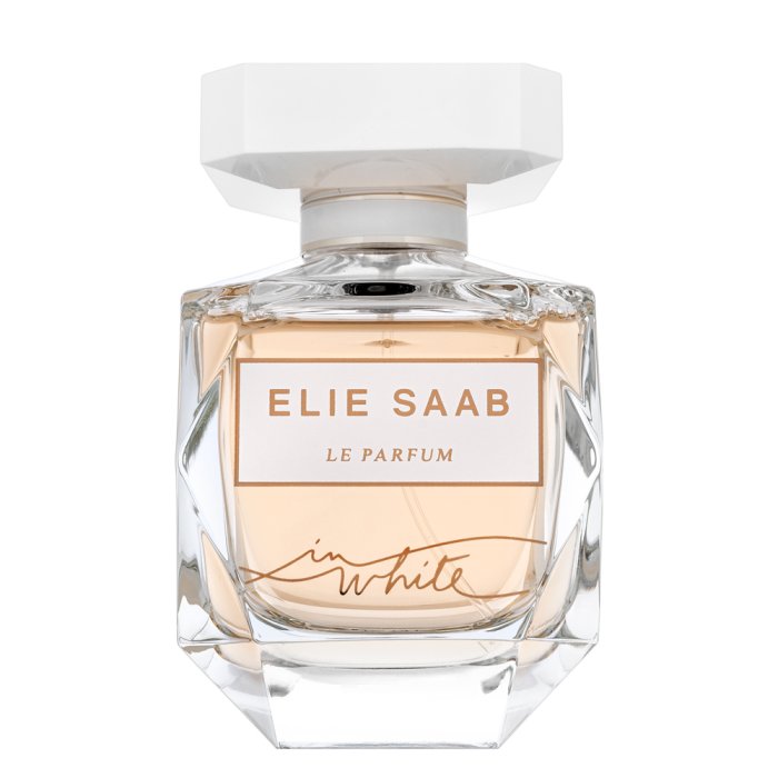 Elie Saab Le Parfum in White парфюмна вода за жени 90 ml