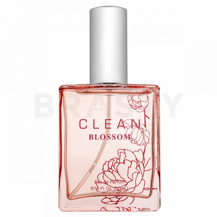 Clean Blossom парфюмна вода за жени 60 ml