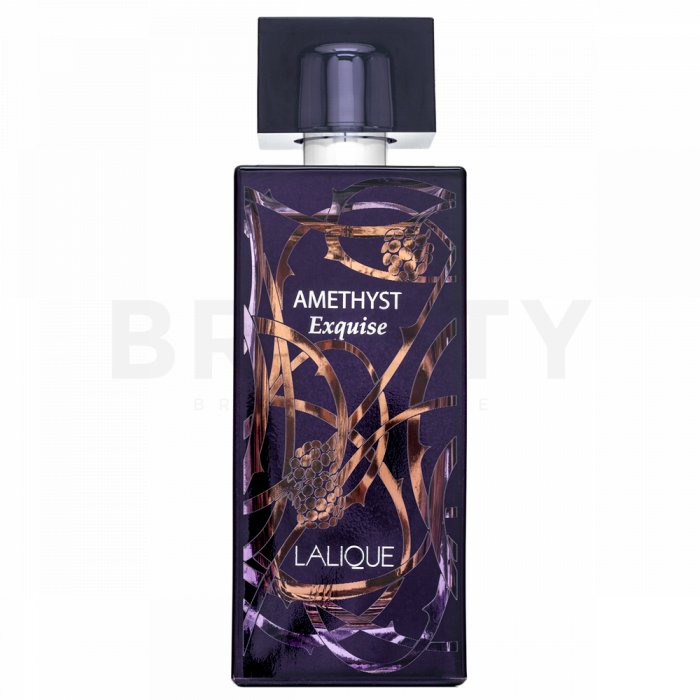 Lalique Amethyst Exquise парфюмна вода за жени 100 ml