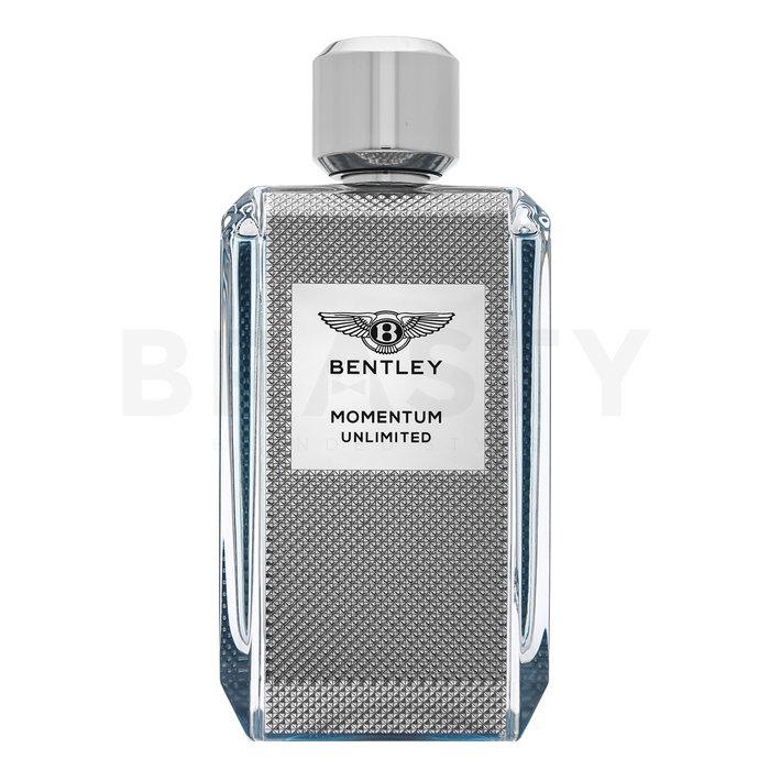 Bentley Momentum Unlimited тоалетна вода за мъже 100 ml