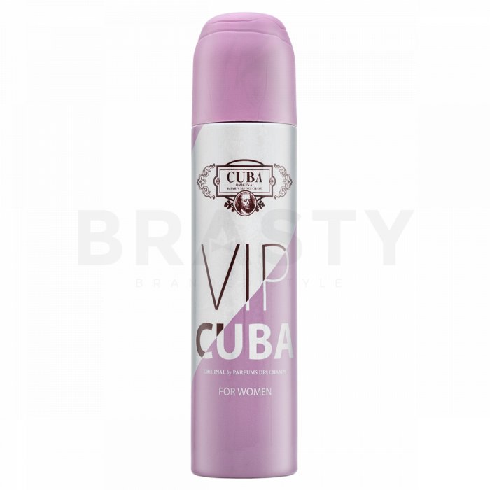 Cuba VIP парфюмна вода за жени 100 ml