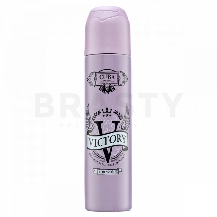 Cuba Victory парфюмна вода за жени 100 ml