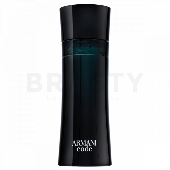 Giorgio Armani Code тоалетна вода за мъже 200 ml