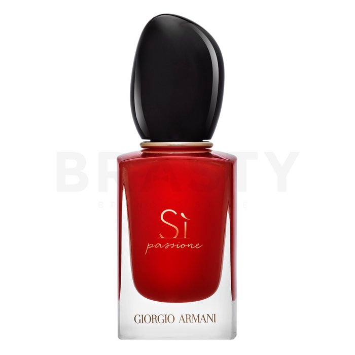 Giorgio Armani Si Passione парфюмна вода за жени 30 ml