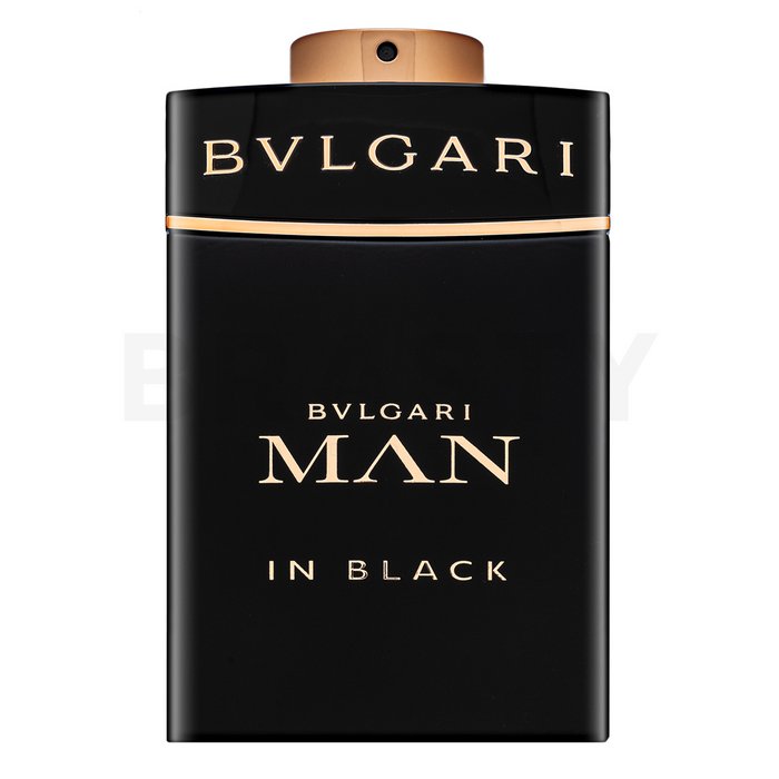 Bvlgari Man in Black парфюмна вода за мъже 150 ml