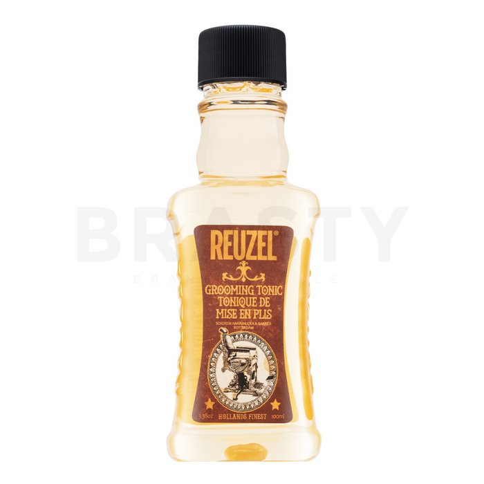 Reuzel Grooming Tonic тоник За обем на косата 100 ml