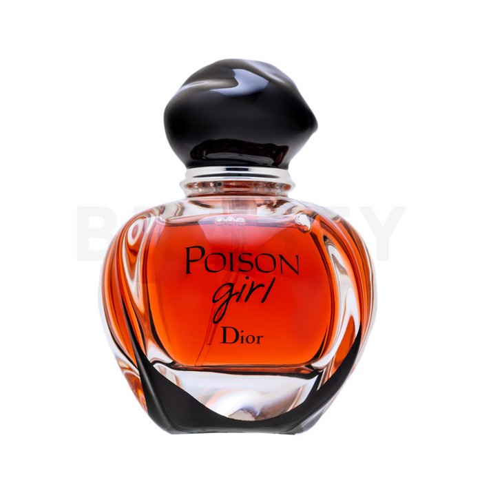 Dior Poison Girl парфюмна вода за жени 30 ml