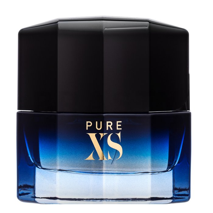 Paco Rabanne Pure XS тоалетна вода за мъже 50 ml